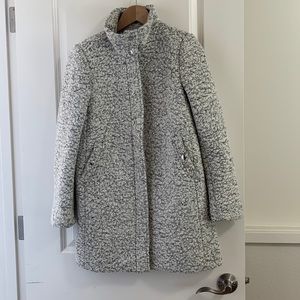 Loft Top Coat Sz XXSP